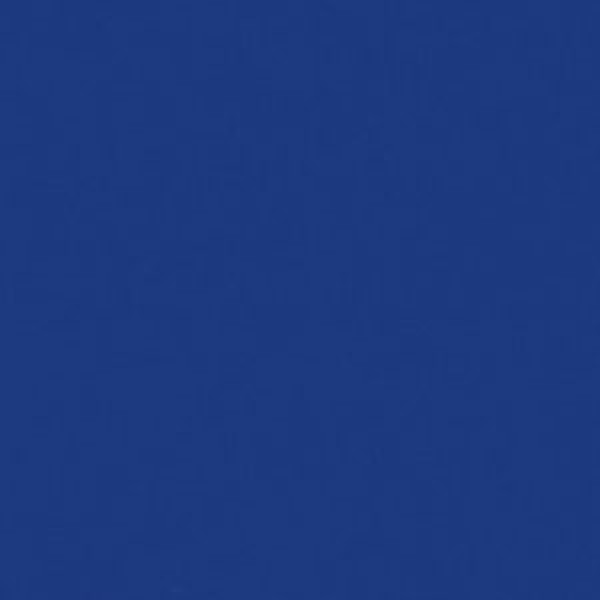 PLAIN COTTON - ROYAL BLUE