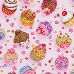 CAKES - PINK