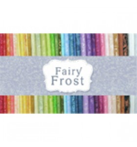 FAIRY FROST FAIRY FROST