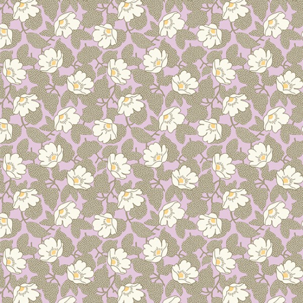 ABLOOM - BUTTERCUP - LILAC