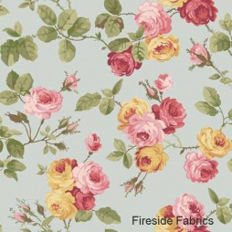 FRENCH MILL - ROSE - GREY