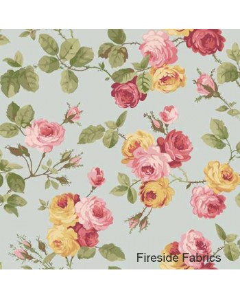 FRENCH MILL - ROSE - GREY