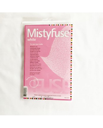 MISTYFUSE - WHITE 