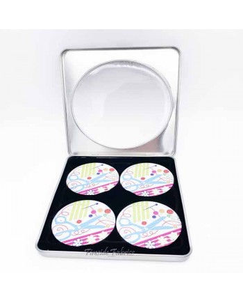 PATTERN WEIGHTS SCISSORS - 60mm