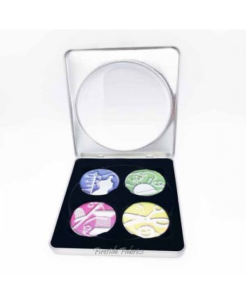 PATTERN WEIGHTS SEWING - 50mm PATTERN WEIGHTS SEWING - 50mm