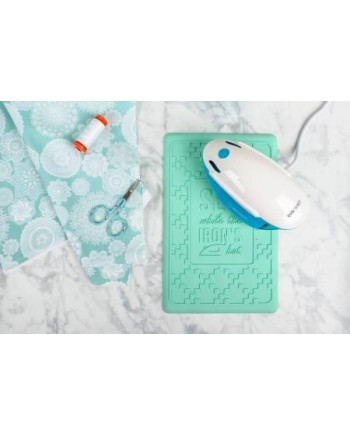 IRON REST - MINT IRON REST - MINT