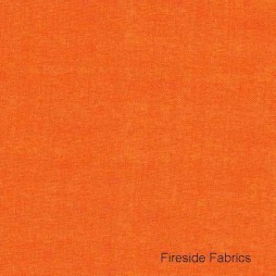 LINEN TEXTURE - ORANGE