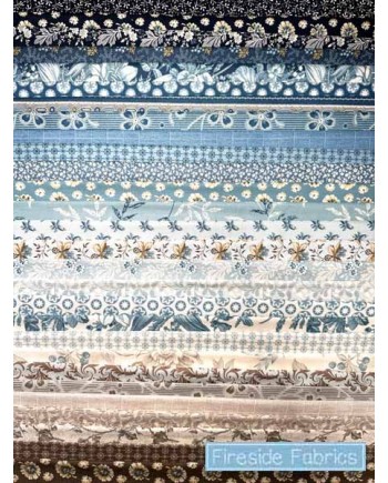 COCOA BLUE 28 LAYER PACK COCOA BLUE 28 LAYER PACK