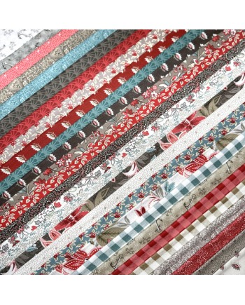 TRADEWINDS - 28 LAYER CAKE TRADEWINDS - 28 LAYER CAKE