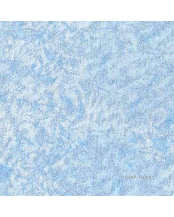 FAIRY FROST - POWDER BLUE