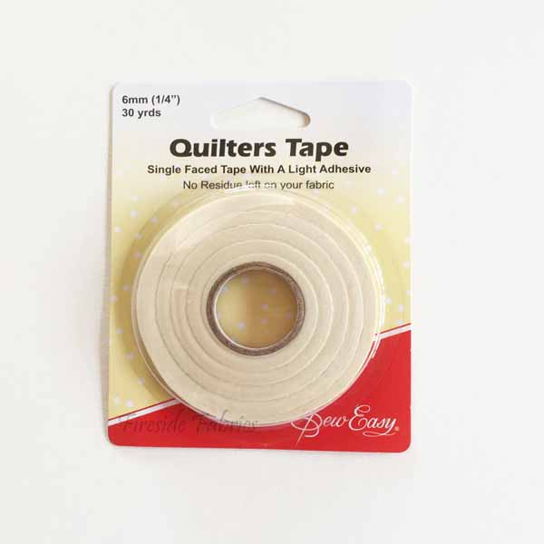 STITCH TAPE FOR QUILTING