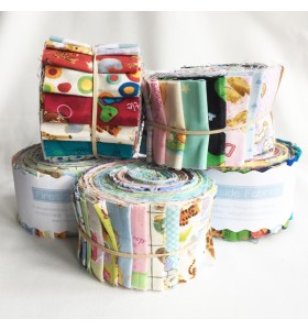 FABRIC ROLLS FABRIC ROLLS