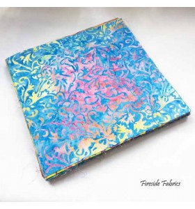 10" SQUARE LAYERS 10" SQUARE LAYERS
